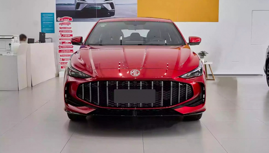 MG Việt Nam chơi lớn đưa về cùng lúc ZS hybrid, nâng cấp xe điện MG4 và bổ sung MG5 GT